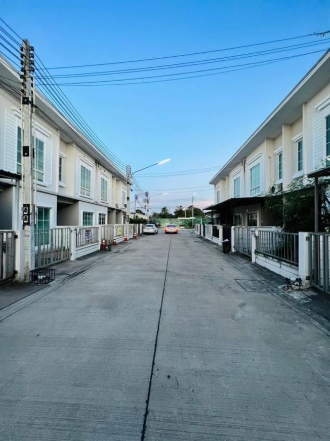ขายบ้าน  หมู่บ้านเสนา วีว่า ศรีราชา (J-city ข้างรร.อัสสัมชัญ) ภาพที่ 10